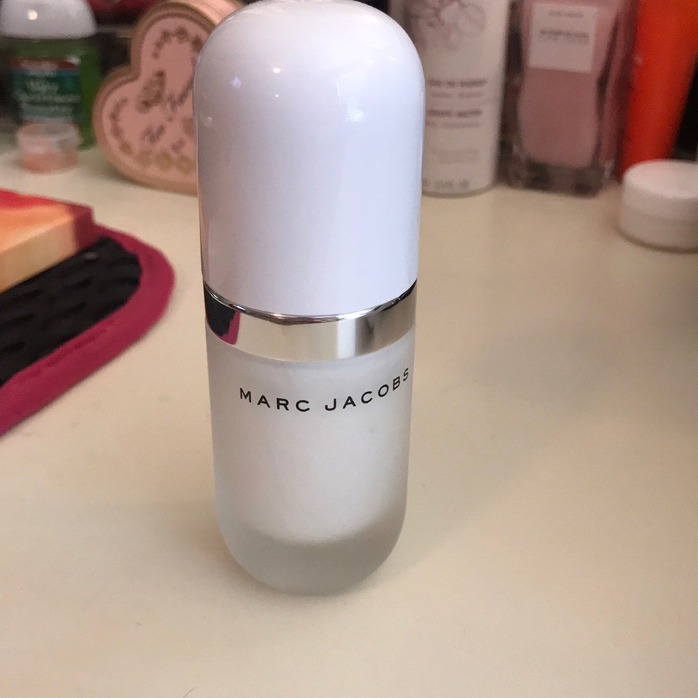 🌿Marc Jacobs coconut primer🥥